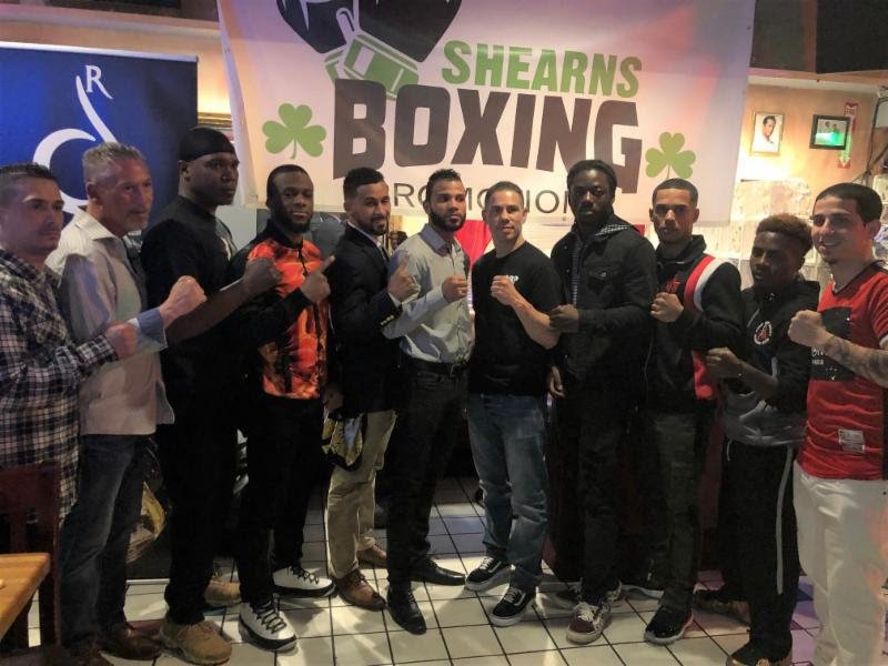 Fifty and Final Fight for Jose Rivera
