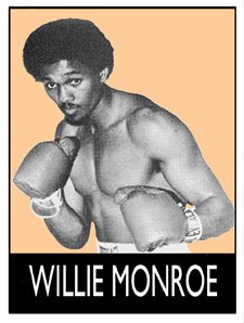 Remembering Willie “The Worm” Monroe