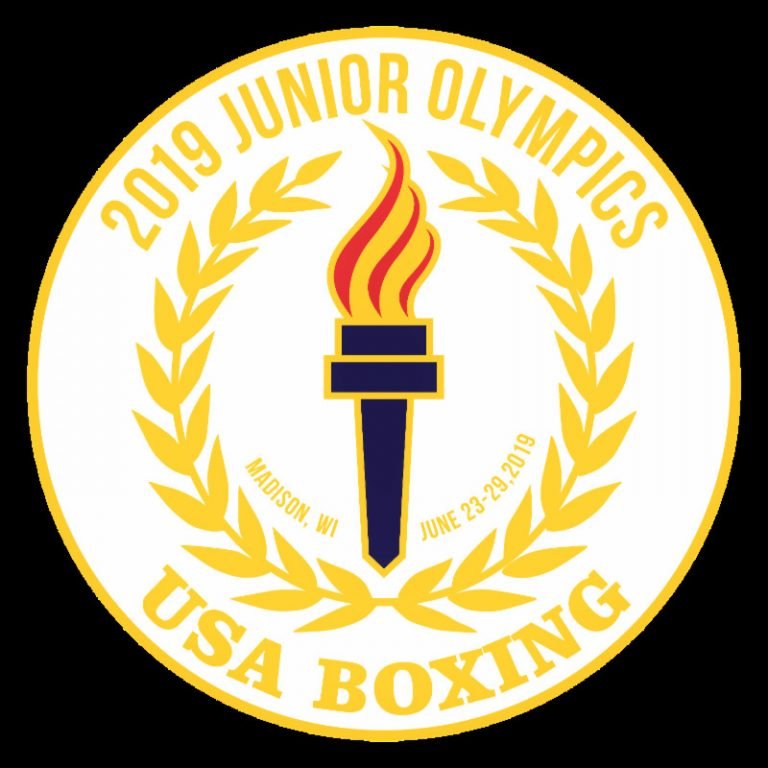 USA Boxing's 2019 National Junior Olympics Begins Next Week in Wisconsin