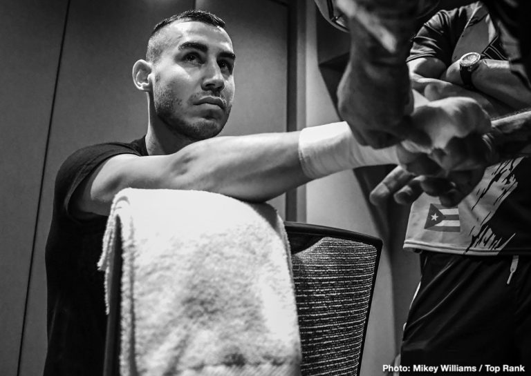 R.I.P Maxim Dadashev, The 28 Year Old Passes Away Two Days After Suffering Injuries In Stoppage Loss