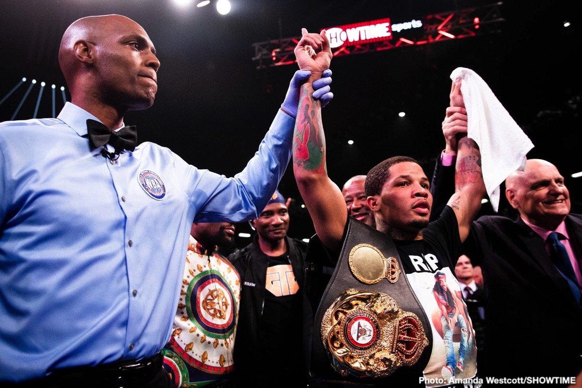 Live Updates: Gamboa stops Martinez, Gervonta Davis destroys Ricardo Nunez — Boxing News1200 x 800