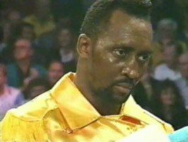 Uriah Grant: Thomas Hearns Was Not Injured. If The Fight Had Gone On, I would Have Knocked Him Out!