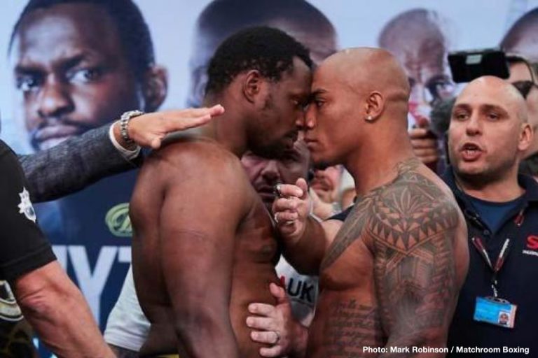 Whyte live stream free online
