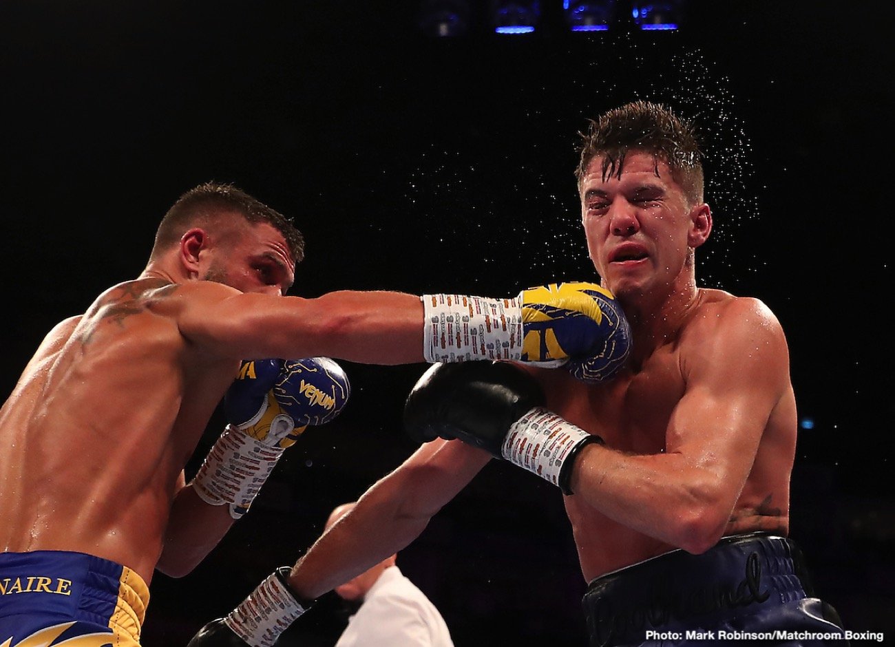If Lomachenko vs Lopez Falls Through, Loma Could Face Felix Verdejo In October