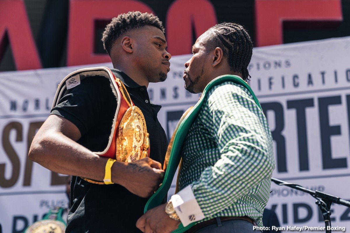 Plenty More Pay-Per-View Boxing Cards Still To Come This Year — Boxing News1200 x 800