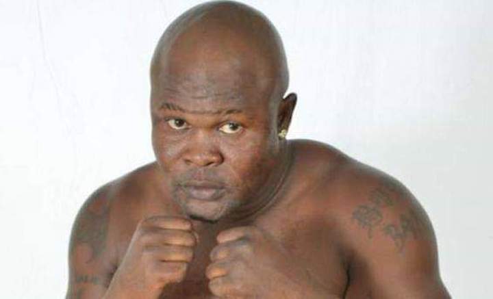 Bukom Banku to face Ferenc Albert in UK September 7