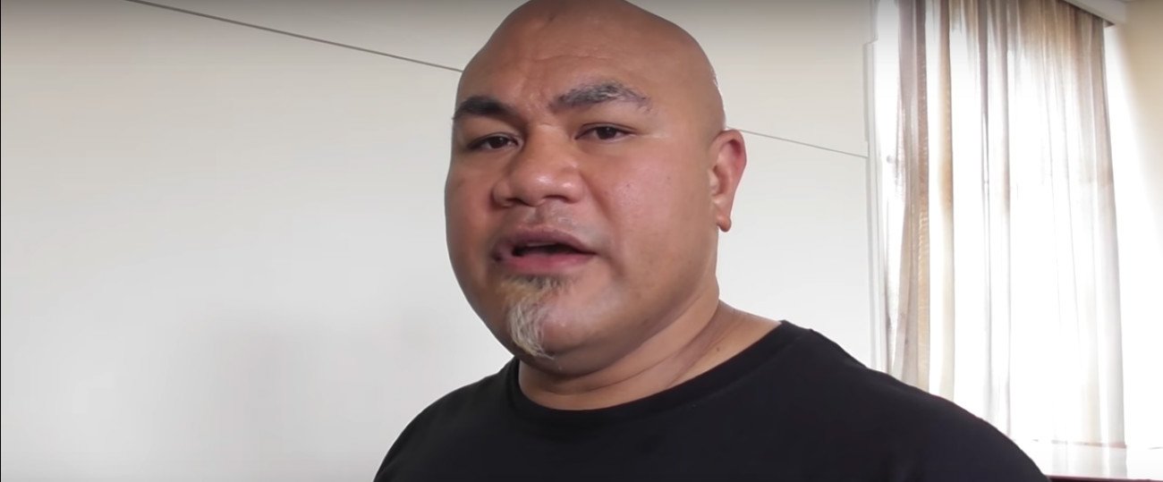 How Good Was David Tua?