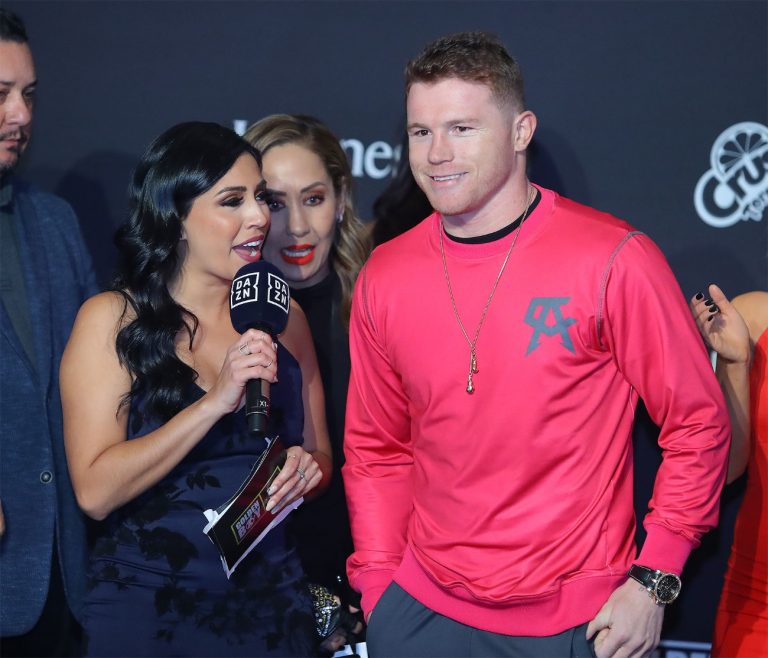 Canelo Alvarez interested in cruiserweight fight