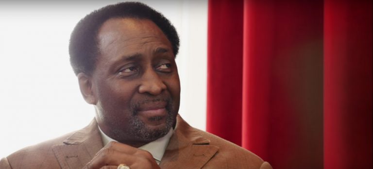 Thomas Hearns: The First Multi-Weight King
