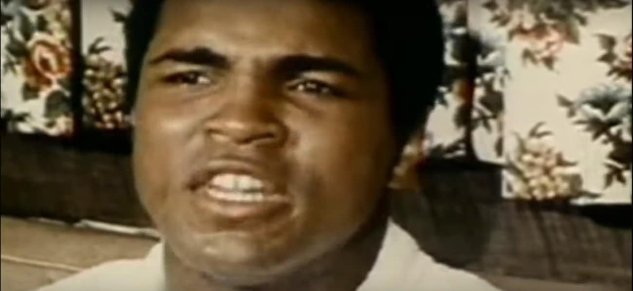 Celebrations And Reflections At Fighter's Heaven As Ali's Epic Win Over Foreman Approaches Its 50th Anniversary