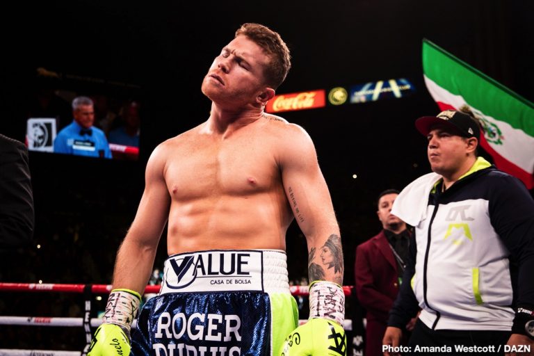 Will We Still See A Golovkin-Canelo III? Do We Need This Fight?