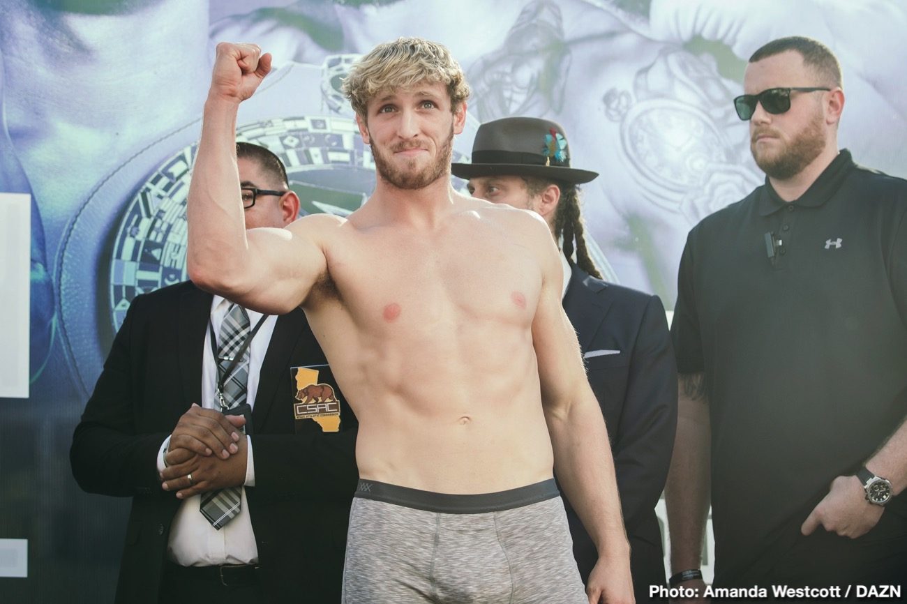 0-DAZN - KSI vs Logan Paul 2 - LA - Weigh In - WESTCOTT-051