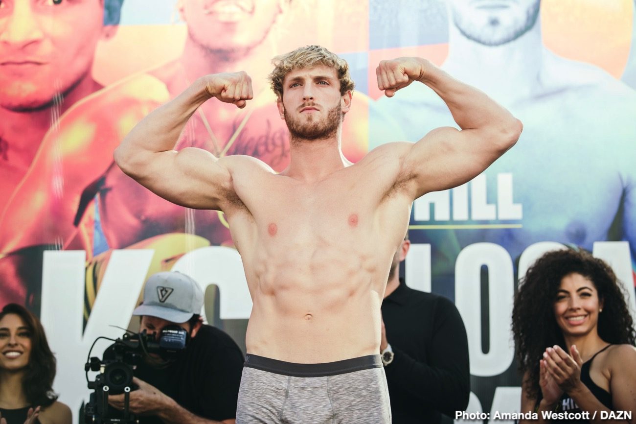 0-DAZN - KSI vs Logan Paul 2 - LA - Weigh In - WESTCOTT-053