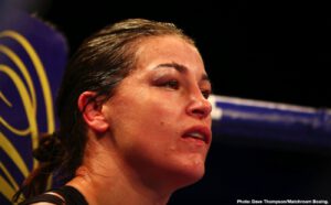 Katie Taylor Vs Christina Linardatou Anthony Crolla, Hopey Price, Katie Taylor - Crolla signs off with points win in final fight