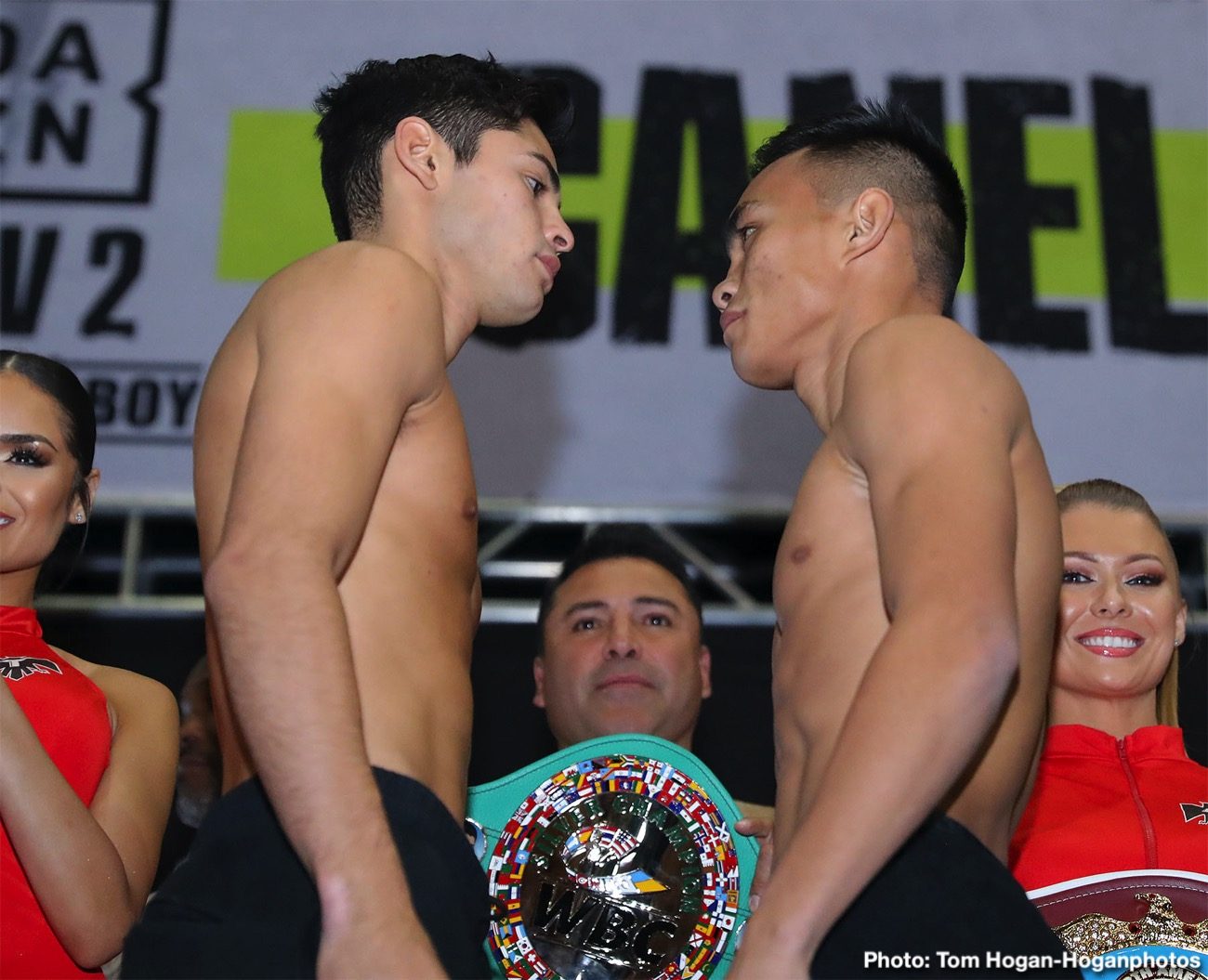 Boxing photo: Canelo Alvarez image Canelo Alvarez vs. Sergey Kovalev Scouting Report