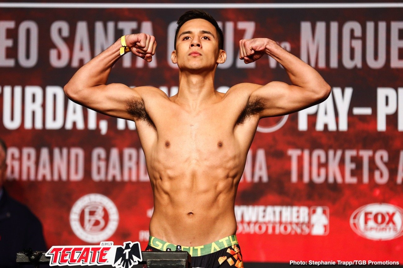 Omar Juarez Duels Ryan Karl in Co-Main Event of PBC Action this Saturday