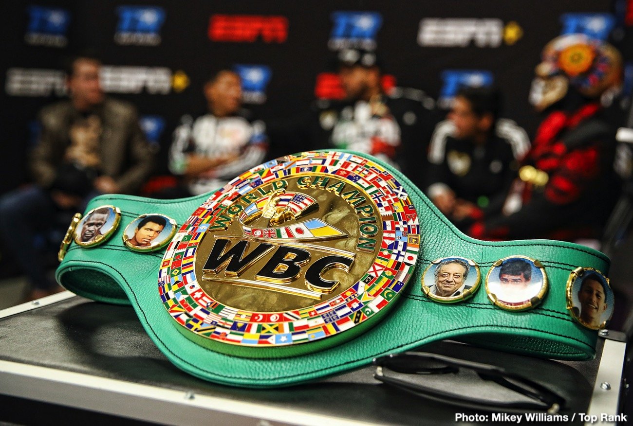 Transgender Boxing Category To Be Introduced Next Year
