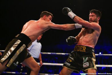 Callum Smith v John Ryder, In a poor performance, WBA Super World super middleweight champion Callum Smith (27-0, 19 KOs) labored hard to win a 12 round unanimous decision over John 'Gorilla' Ryder (28-5, 16 KOs) on Saturday night at the M&S Bank Arena in Liverpool.