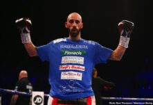 Tom Farrell v Sean Dodd, In a poor performance, WBA Super World super middleweight champion Callum Smith (27-0, 19 KOs) labored hard to win a 12 round unanimous decision over John 'Gorilla' Ryder (28-5, 16 KOs) on Saturday night at the M&S Bank Arena in Liverpool.