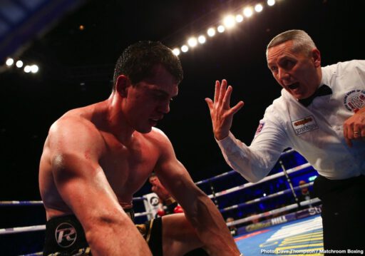 Chris Billam-Smith v Craig Glover In a poor performance, WBA Super World super middleweight champion Callum Smith (27-0, 19 KOs) labored hard to win a 12 round unanimous decision over John 'Gorilla' Ryder (28-5, 16 KOs) on Saturday night at the M&S Bank Arena in Liverpool.