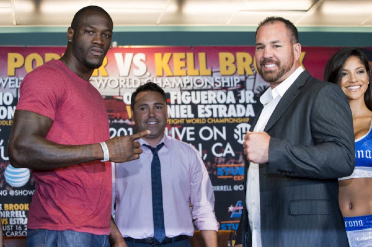 A Policeman, a Boxer, and a Gentleman: A Profile on Jason Gavern