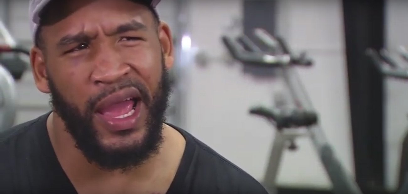 RESULTS: James Kirkland Improves To 2-0(2) In Comeback With Stoppage Win Over Jas Phipps