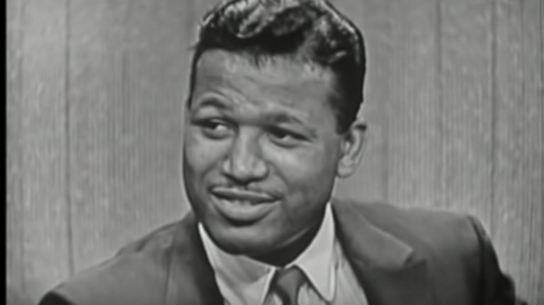 On This Day In 1950: The Great Sugar Ray Robinson Warms Up For LaMotta With European Tour