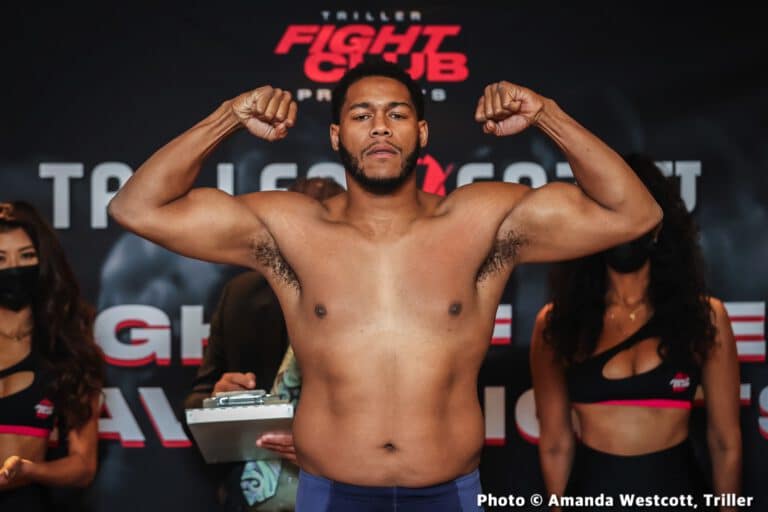 Michael Hunter Set For Ring Return, Will Face Donnie Palmer On June 24th