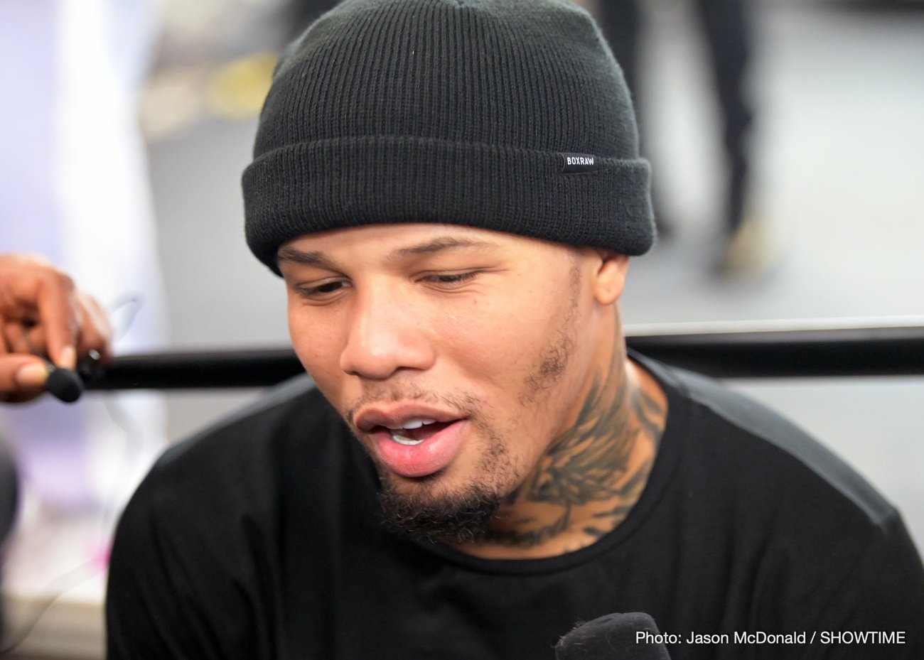 Is The Gervonta Davis - Leo Santa Cruz Winner A Top-10 Pound-For-Pounder?