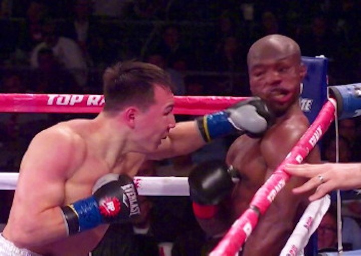 The Timothy Bradley-Ruslan Provodnikov War: The Fight Of The Century So Far