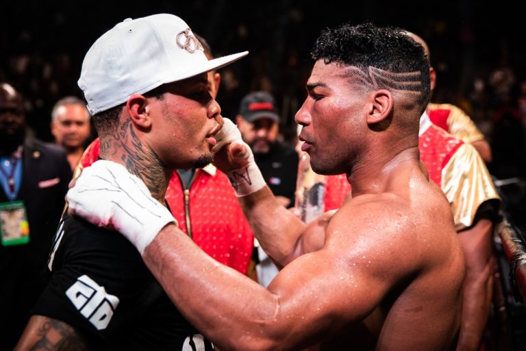 What Next For Gervonta Davis? Is He Ready For Lomachenko?