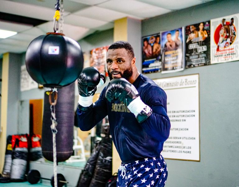 Jean Pascal talks Badou Jack fight on December 28