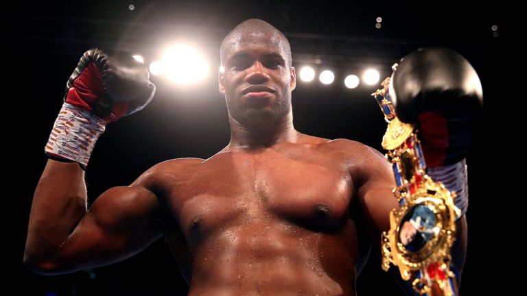 Daniel Dubois On The “Top Three,” Fury, Joshua, Wilder: Do They Still Want It As Much As I Do?