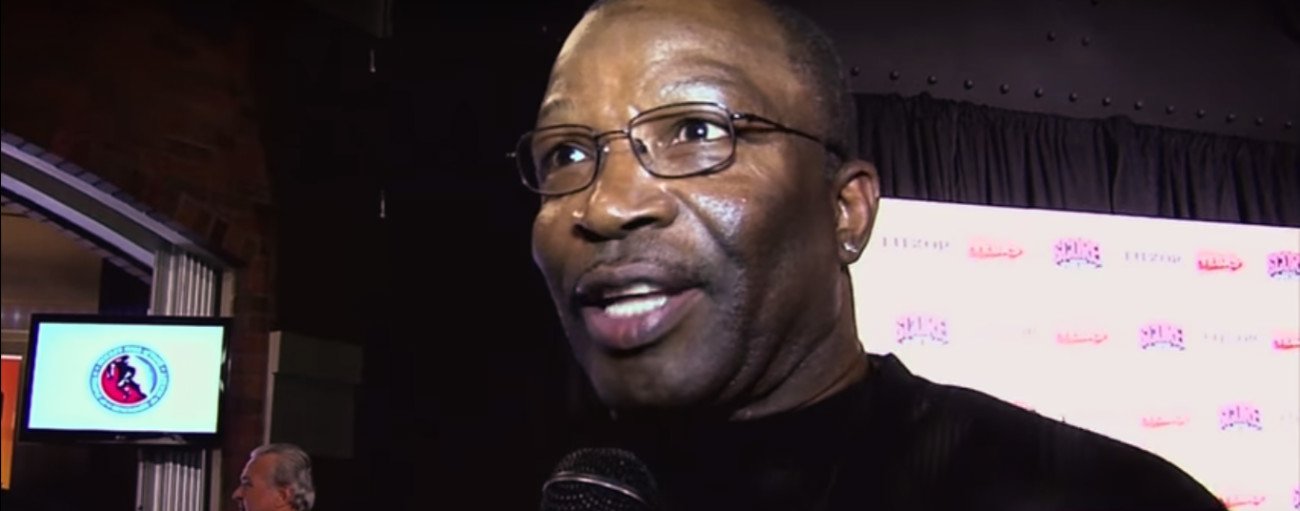 Today In 1982: The Controversial Michael Dokes-Mike Weaver Fight