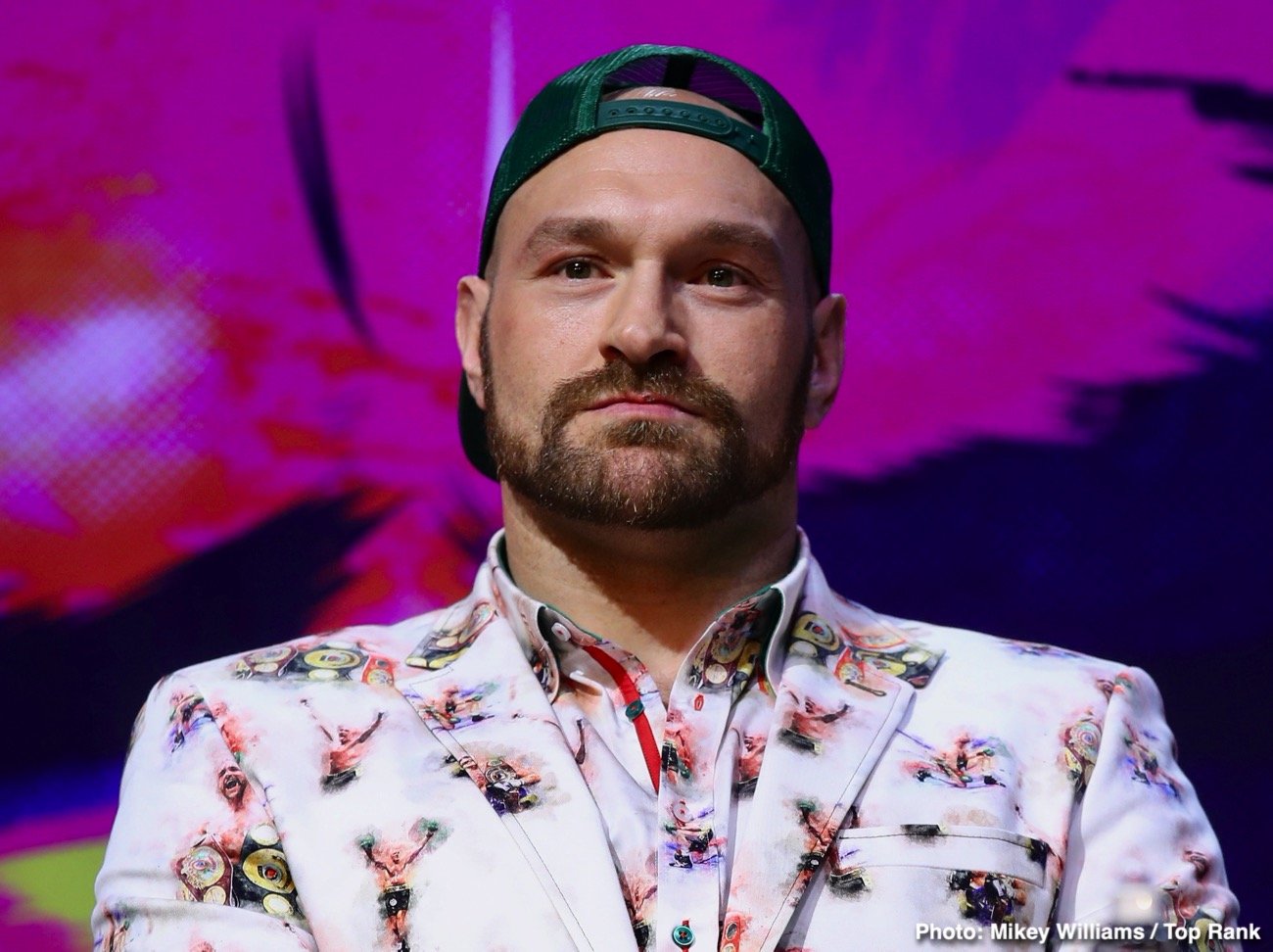 Fury on Joshua's win over Ruiz Jr: 'It was a hit-and-run style, coward'