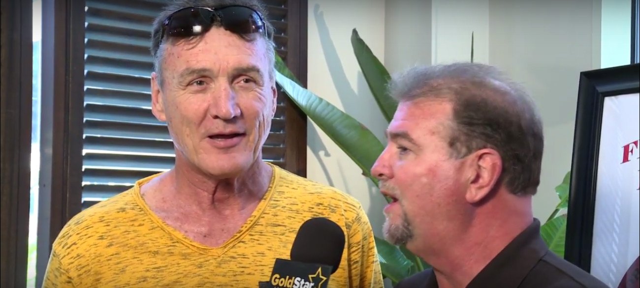 Interview With “Palooka” David Jaco: I Might Have Been A Palooka, But I Was A F*****g Tough Palooka