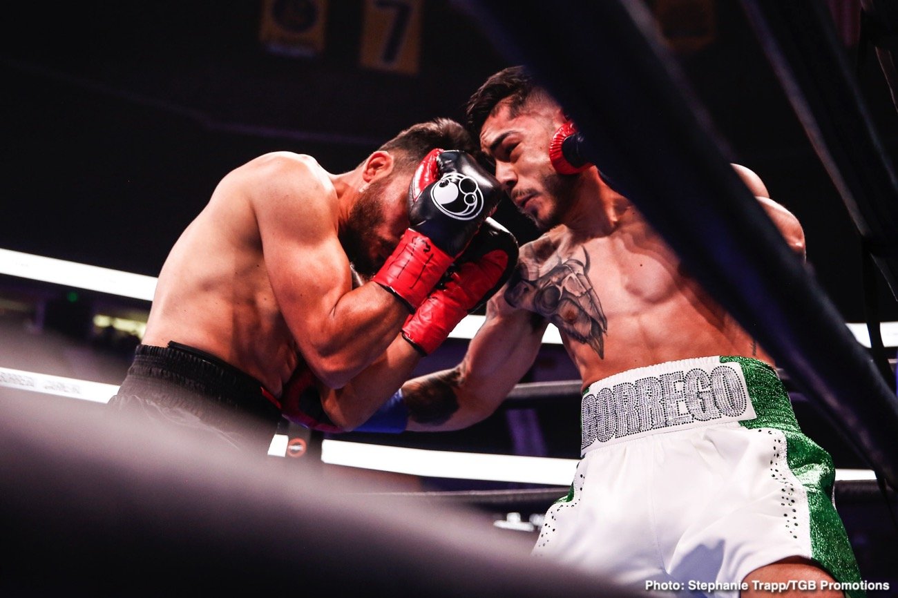 RESULTS: Caleb Plant beats Feigenbutz