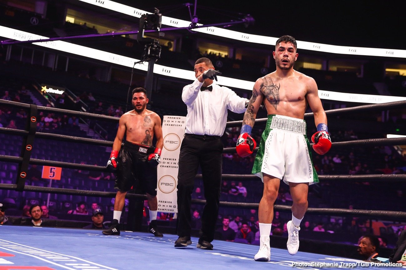 RESULTS: Caleb Plant beats Feigenbutz