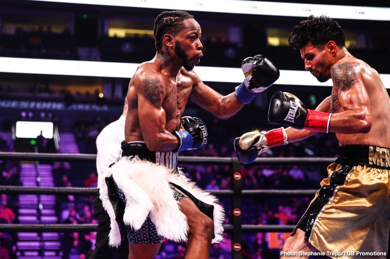 RESULTS: Caleb Plant beats Feigenbutz
