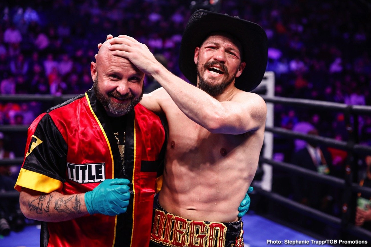 RESULTS: Caleb Plant beats Feigenbutz