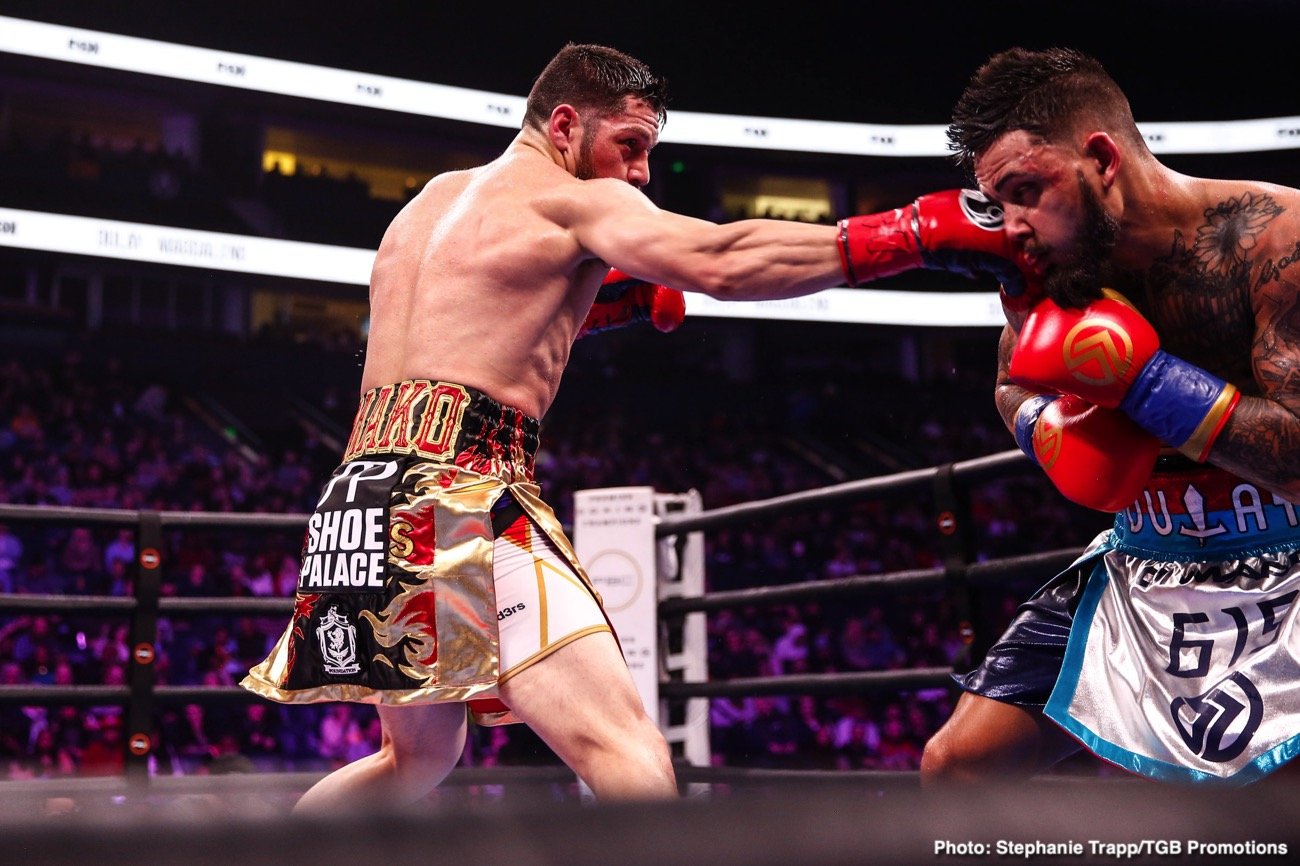 RESULTS: Caleb Plant beats Feigenbutz