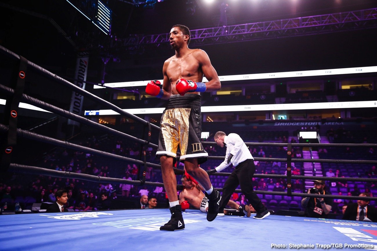 RESULTS: Caleb Plant beats Feigenbutz