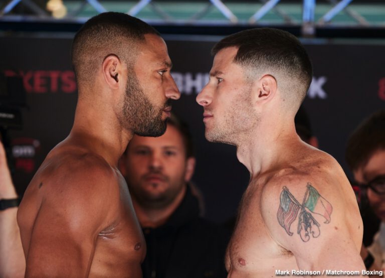 Brook - DeLuca Weights & Quotes for Saturday in Sheffield, UK