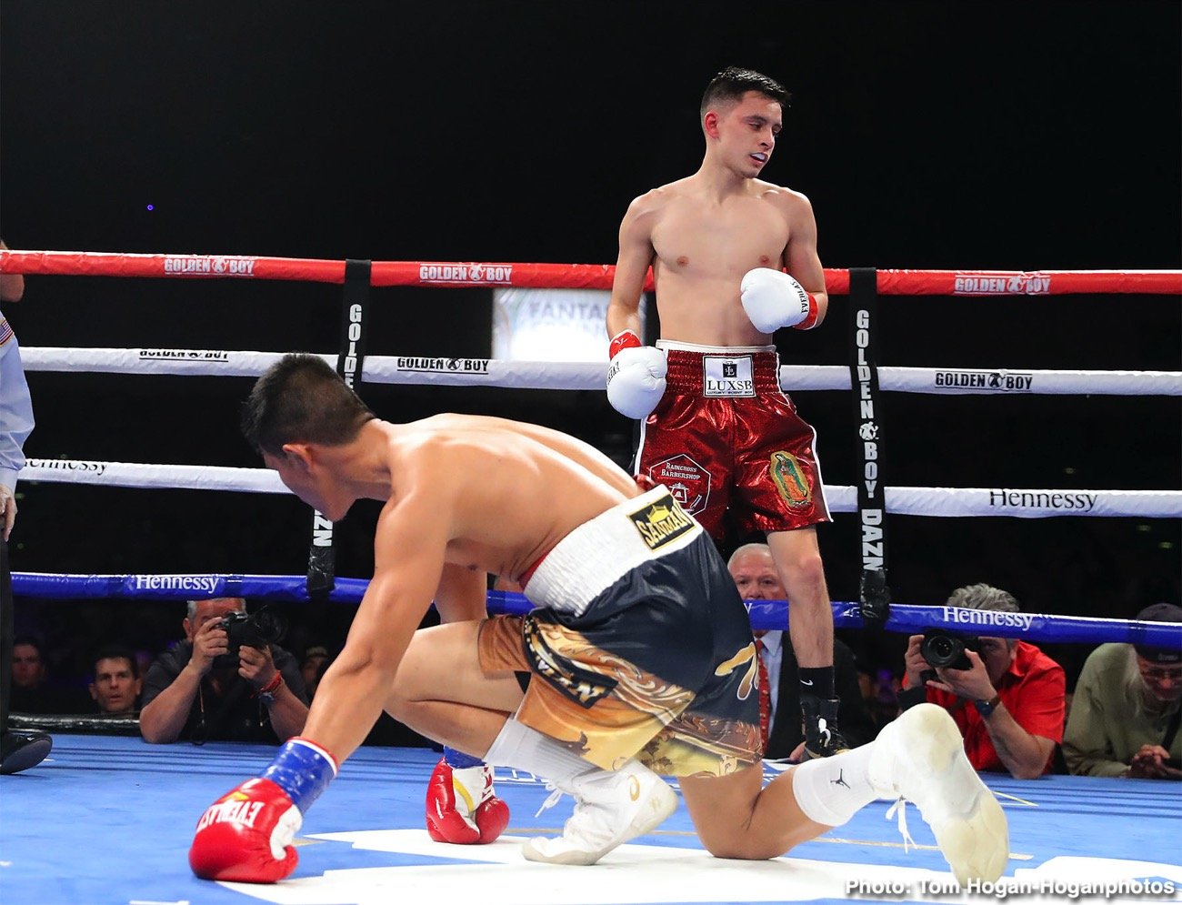 Results Sandoval Defeats Tabugon Negrete Beats Melian Boxing News Results Sandoval Defeats Tabugon Negrete Beats Melian Boxing News