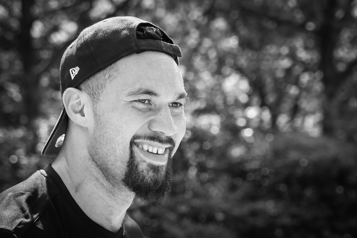 Joseph Parker to be trained by Andy Lee: Can he make him aggressive?