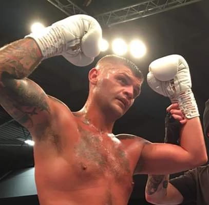 furys tommy fury tyson tree family brother