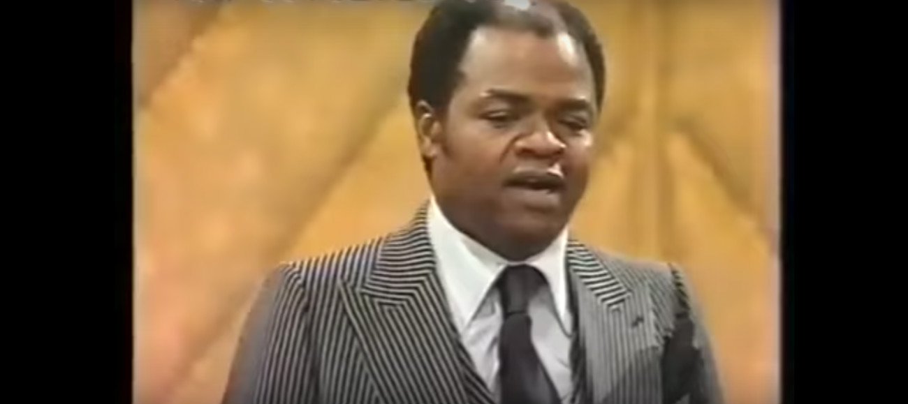 On This Day In 1928 – The One And Only Drew “Bundini” Brown Was Born