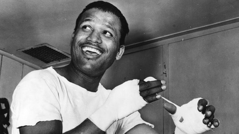 On This Day In 1958 – Sugar Ray Robinson Wins The Middleweight Crown For An Amazing Fifth Time