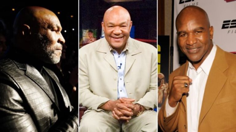 Muhammad Ali and Mike Tyson classic fights on ESPN2 this Tuesday