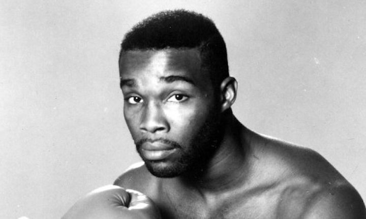 Happy Birthday Michael Nunn; The Former Two-Weight Champ Hits 60